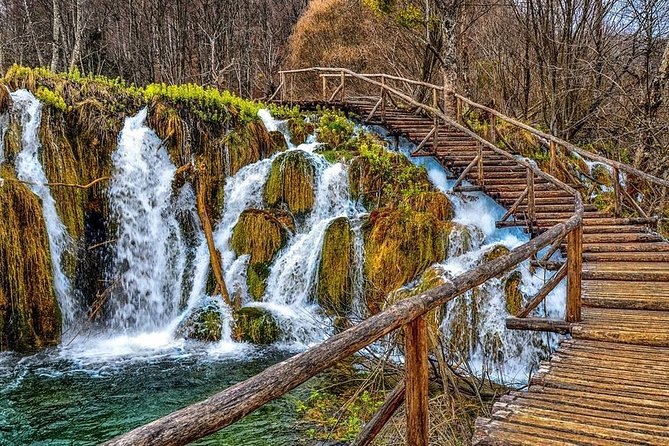 Private Plitvice Lakes - a Day In Magicland From Split - Reviews Highlight Excellent Guides and Stunning Views