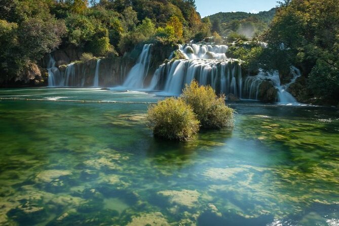 Private Plitvice Lakes - A Day In Magicland From Zadar - Booking, Cancellation, and Practical Details