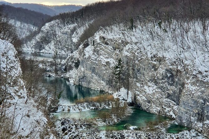 Private Plitvice lakes and Rastoke day tour from Zagreb - Comfortable and Personalized Transportation
