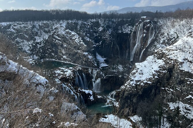 Private Plitvice lakes and Rastoke day tour from Zagreb - Flexible Pacing and Moderate Physical Activity