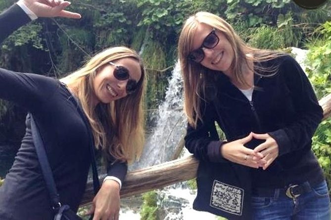 Private Plitvice lakes and Rastoke_tickets included - What Sets This Tour Apart from Others