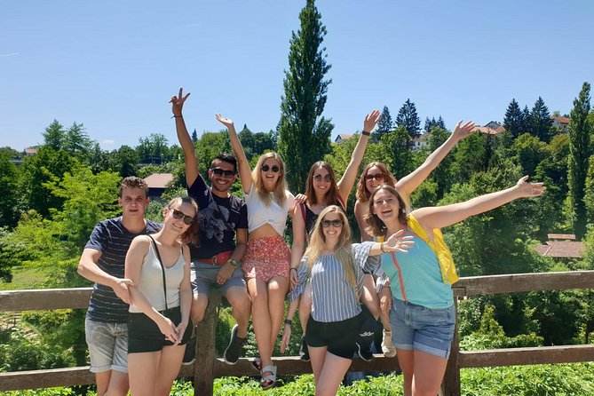 Private Plitvice lakes and Rastoke_tickets included - The Sum Up: Perfect for a Relaxed Day of Nature and Culture