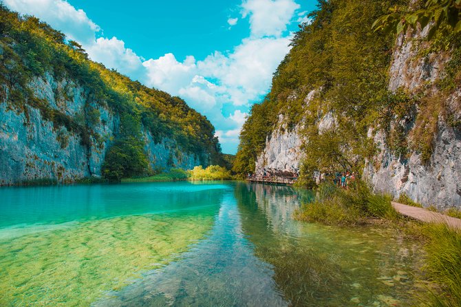 Private Plitvice lakes and Rastoke_tickets included - Frequently Asked Questions