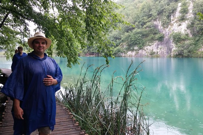 Private Plitvice Lakes National park tour from Split - Pickup and Transportation from Split to Plitvice Lakes