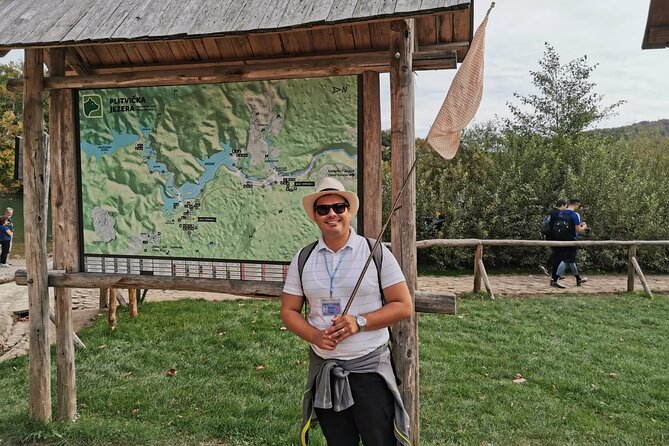 Private Plitvice Lakes National park tour from Split - The Role of the Licensed Guide and Driver