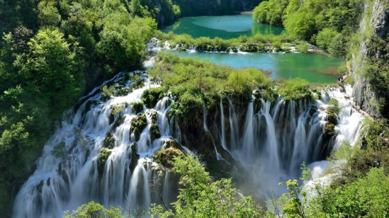 Private Plitvice Lakes National Park Tour - from Split - Discover the Largest and Oldest Croatian National Park: Plitvice Lakes from Split