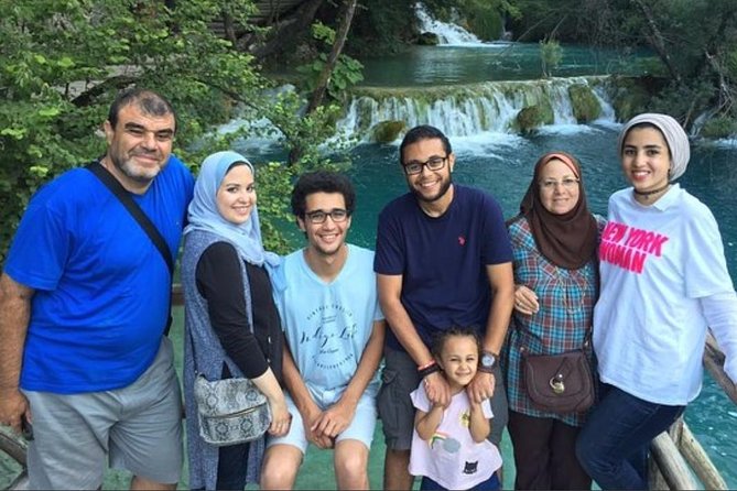 Private Plitvice Lakes & Rastoke tour with drop off in Split - Practical Considerations and Recommendations