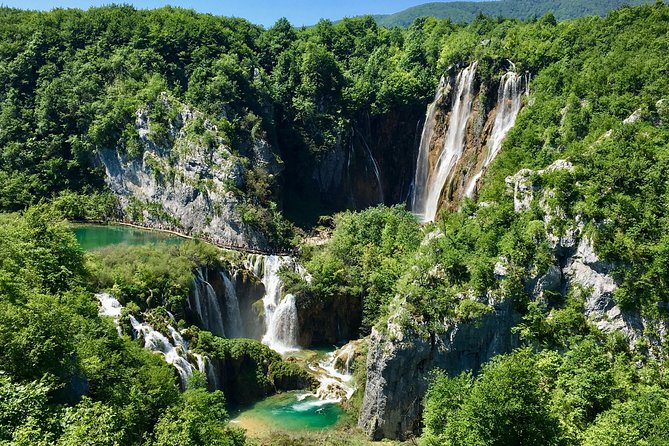 Private Plitvice Lakes Tour - Day Trip from Zagreb (entrance ticket included) - Cost and Value for the Private Experience