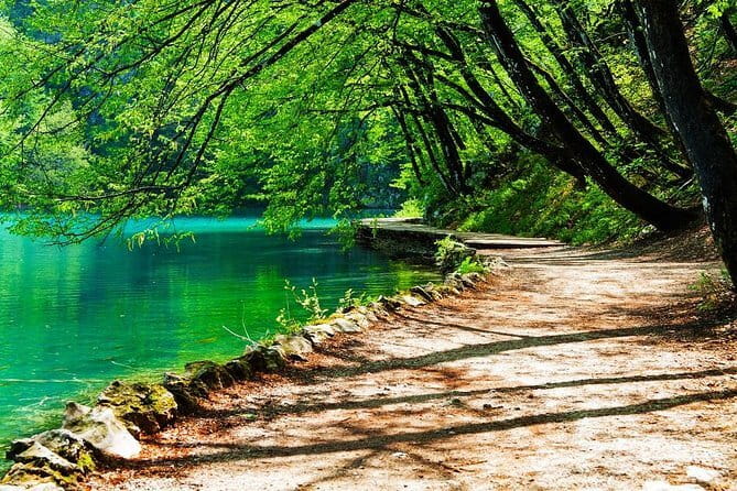Private Plitvice lakes tour from Split - Practical Tips for Visiting Plitvice Lakes on This Tour