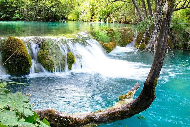 Private Plitvice lakes tour from Split - Value of the Private Plitvice Lakes Tour from Split