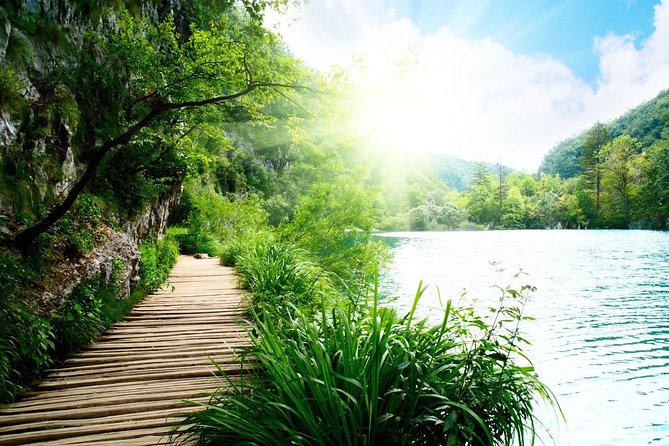 Private Plitvice lakes tour from Split - Why Choose This Private Tour Over Others?