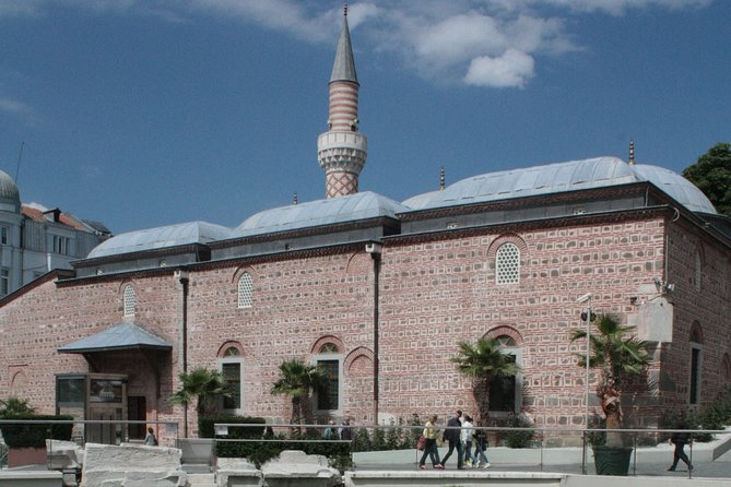 Private Plovdiv Day Trip from Sofia - Visiting Iconic Historic Houses and Museums