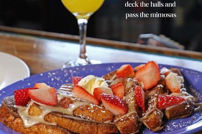 Private Polar Express Brunch Cruise - Departure Location at The Surfing Pig in North Wildwood