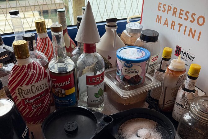 Private Polar Express Brunch Cruise - Weather and Cancellation Policy