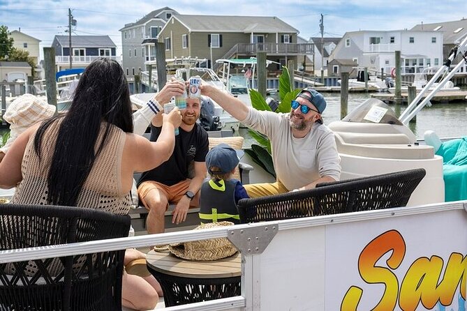 Private Polar Express Brunch Cruise - Suitability and Considerations