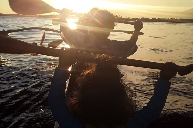 Private Polynesian and Hawaiian Canoe Adventure through the Algarve - The Polynesian Canoe: A Safe and Stable Watercraft