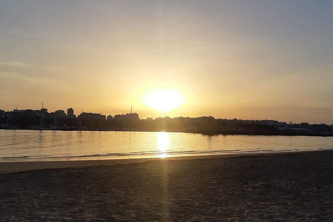 Private Polynesian and Hawaiian Canoe Adventure through the Algarve - The Logistics: Meeting Point and Group Size