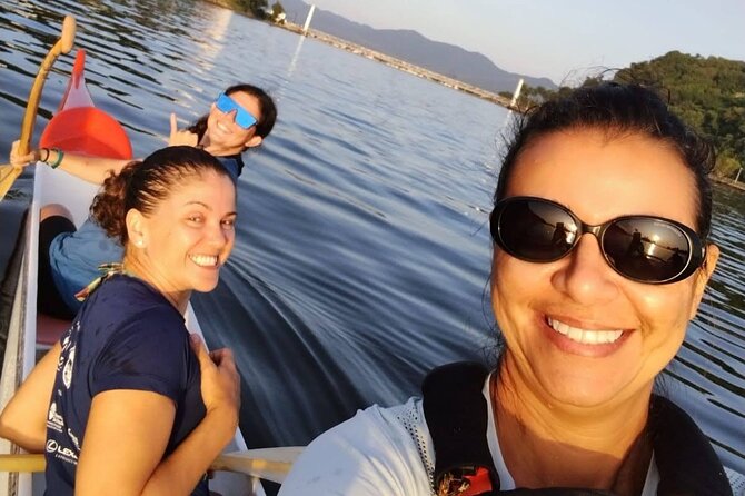 Private Polynesian and Hawaiian Canoe Adventure through the Algarve - Timing and Best Views: Sunrise and Sunset Opportunities