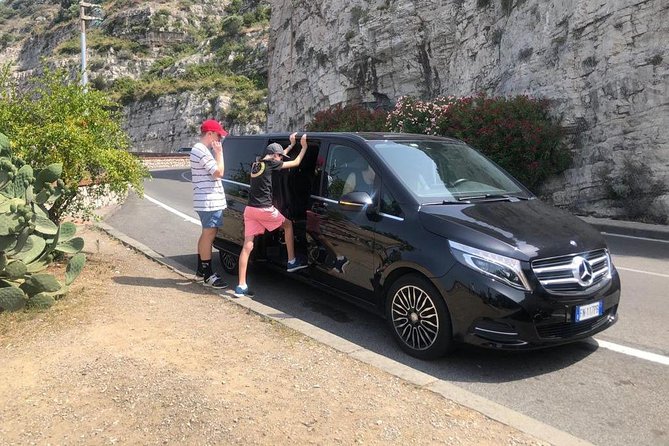 Private Pompeii & Amalfi Coast Shore Excursion from Naples Port - Flexibility and Personalization of the Tour