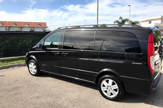 Private Pompeii Herculaneum and Vesuvius Full-Day Shore Excursion - Visiting Pompeii: The Iconic Roman City