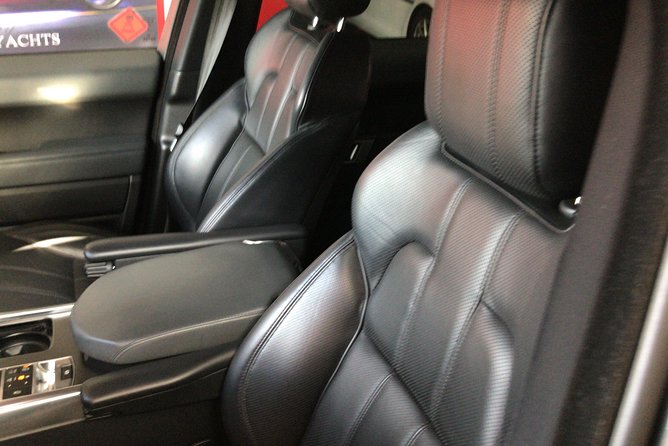 Private Pompeii Herculaneum and Vesuvius Full-Day Shore Excursion - Discovering Herculaneum’s Preservation and Elegance