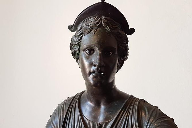 Private Pompeii & Herculaneum Guided Tour With An English-Speaking Archaeologist - Key Points