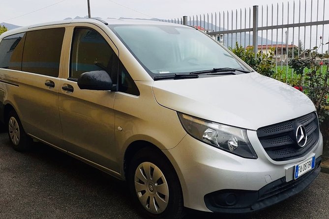 Private Pompeii, Sorrento & Mozzarella Making Tour from Naples - Free Time to Discover Sorrento’s Charm