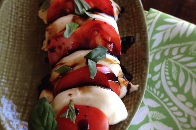 Private Pompeii, Sorrento & Mozzarella Making Tour from Naples - Practical Details and Considerations