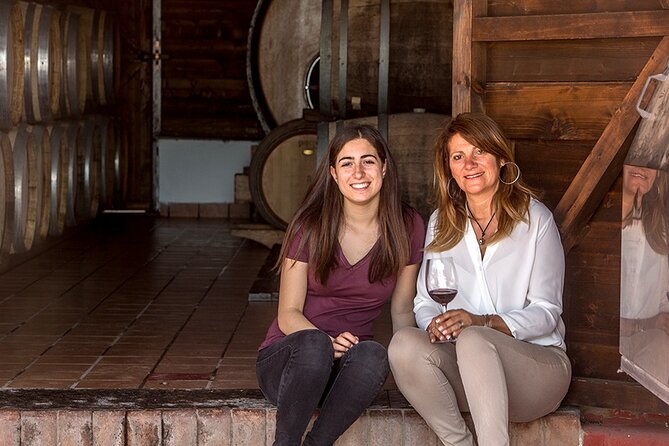 Private Pompeii Tour with Wine Tasting Experience - Scenic Drive and Leisure Time on the Return Journey