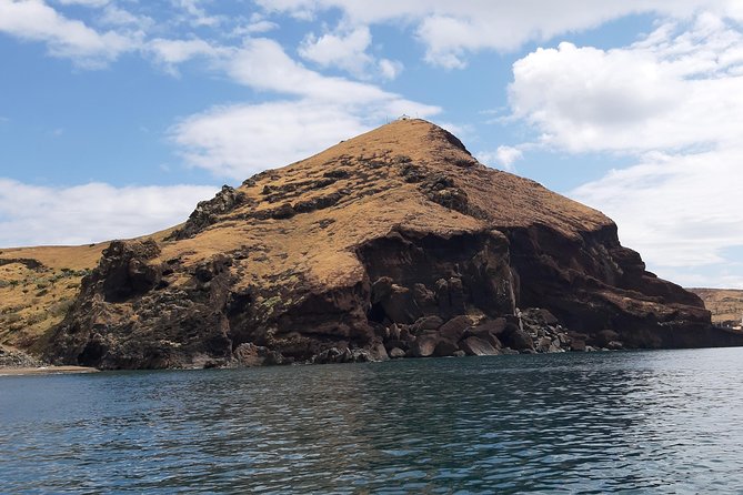 Private Ponta São Lourenço Walk and Boat Return - Practical Info: Logistics and Inclusions