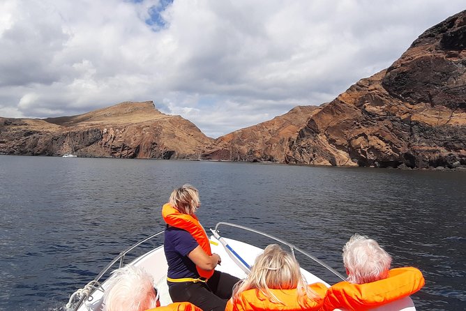 Private Ponta São Lourenço Walk and Boat Return - Who Is This Tour Best For?