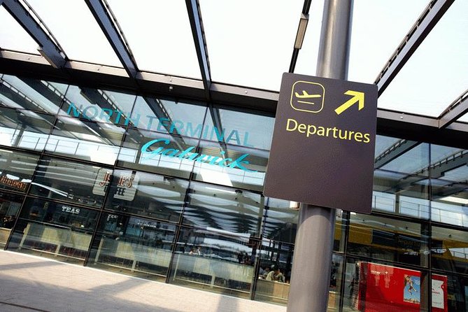 Private Port Arrival Transfer Southampton Cruise Terminals to Gatwick Airport - How the Transfer Service Operates at Southampton Cruise Terminal
