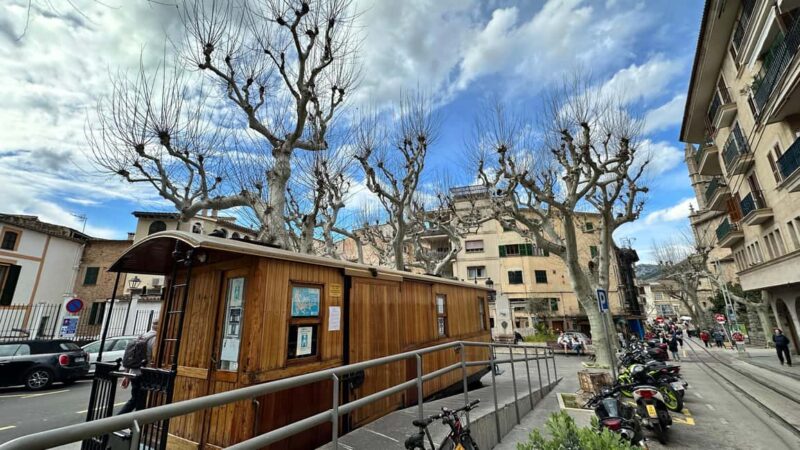 PRIVATE Port de Sóller, Sóller, and Sa Foradada Sunset Tour - From Mirador to Valldemossa and Deià