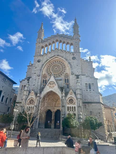 PRIVATE Port de Sóller, Sóller, and Sa Foradada Sunset Tour - Logistics and Comfort of the Private Tour