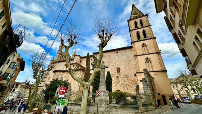 PRIVATE Port de Sóller, Sóller, and Sa Foradada Sunset Tour - Practical Tips for Travelers