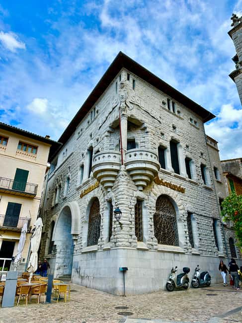 PRIVATE Port de Sóller, Sóller, and Sa Foradada Sunset Tour - Why This Tour Stands Out