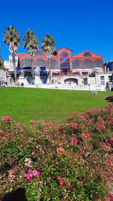Private Porto City Walking Tour - Exploring Porto’s Iconic Landmarks and Markets