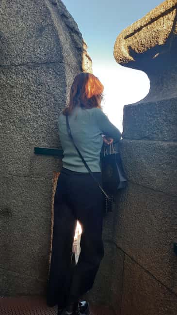 Private Porto City Walking Tour - Booking, Cancellation, and Flexibility