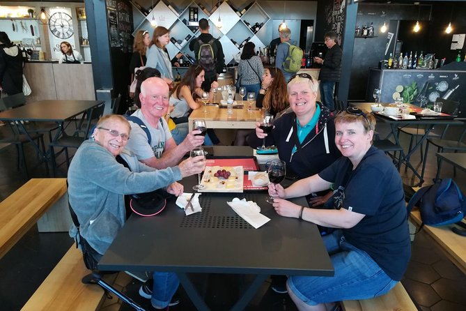 Private Porto Half Day Tour: Port Wine Cellars and Cheese Tasting - Journey Through Porto’s Historic and Modern Landmarks