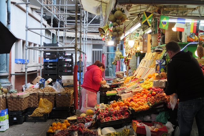 Private Porto Half Day Tour: Port Wine Cellars and Cheese Tasting - Breathtaking Views from Miradouro Serra Do Pilar
