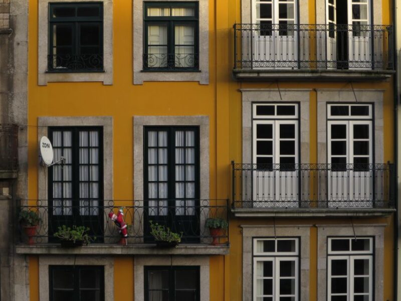 Private Porto Half-Day Tour - Wine Cellars & Cheese Tasting - Key Points