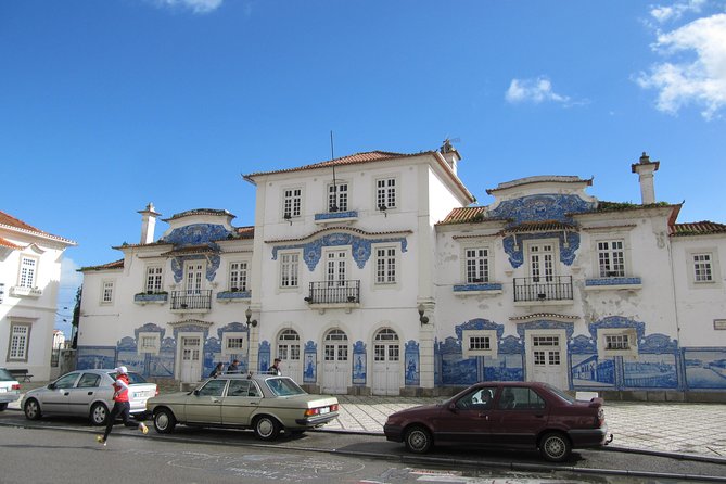 Private Porto to Lisbon Tour  Customize Your Journey! - Key Points