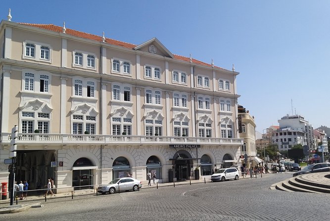 Private Porto to Lisbon Tour  Customize Your Journey! - Fátima: A Marian Pilgrimage Site