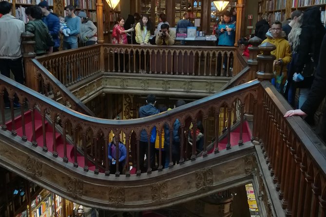 Private Porto Tour from Lisbon - The Wine Capital of Portugal - Final Thoughts on the Porto Private Tour