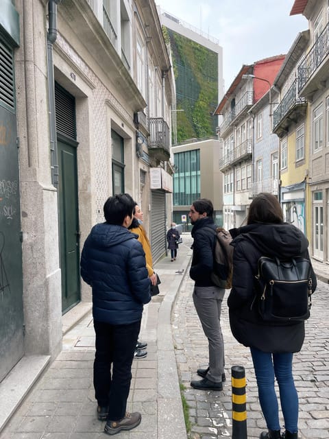 Private Porto Walking Tour with Local Insights - Suitability and Accessibility Considerations