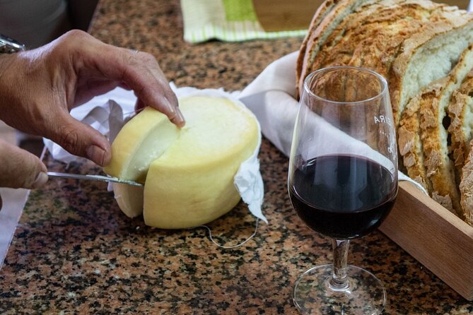 Private Portuguese Cooking Class in Lisbon with Paulo and Family - What’s Included in the Price