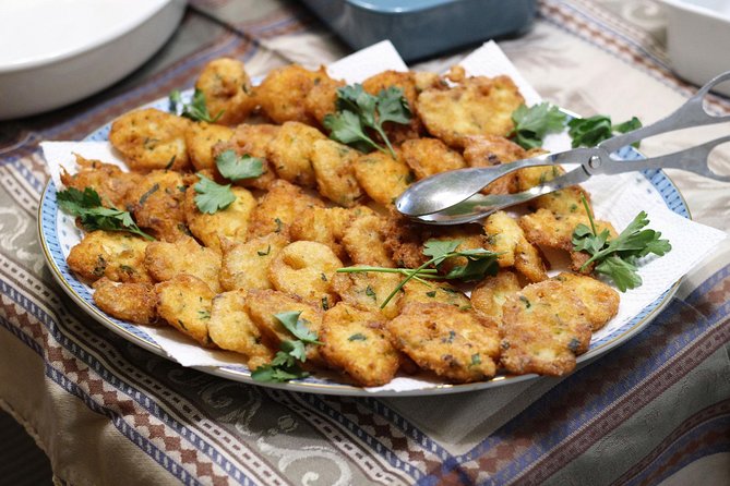 Private Portuguese Cooking Class in Lisbon with Paulo and Family - The Perfect Choice for Food Enthusiasts and Cultural Seekers