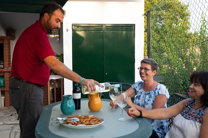 Private Portuguese Cooking Class in Lisbon with Paulo and Family - Flexibility and Seasonal Variations in the Menu