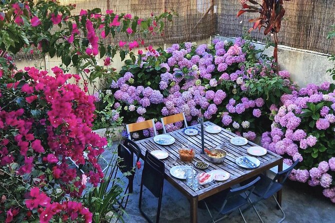 Private Portuguese Home Cooking Class in Lisbon with Defne - An Authentic Portuguese Cooking Experience in a Lisbon Home