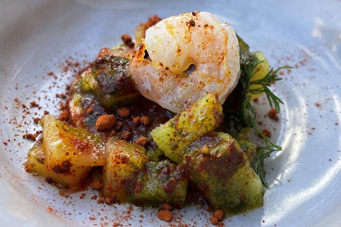 Private Portuguese Home Cooking Class in Lisbon with Defne - Key Points